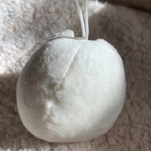 Cute Small Bear Plushy - Picture 5 of 5